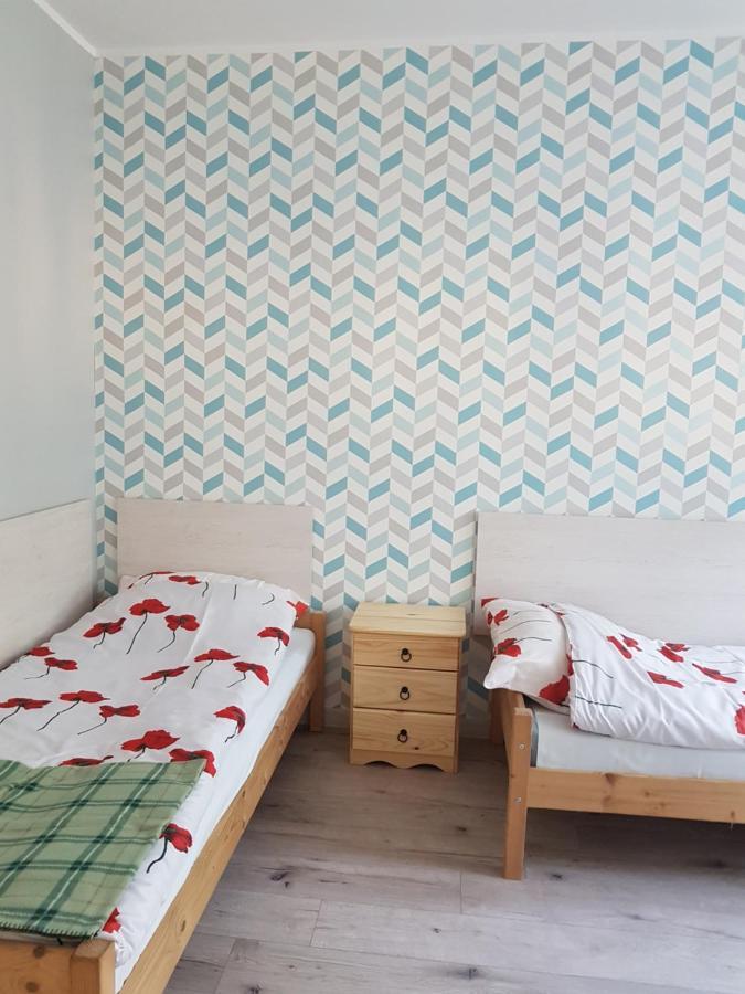 Anmar Kosciuszki Apartamento *