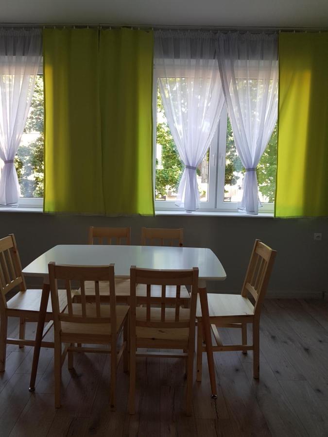 Apartamento Anmar Kosciuszki